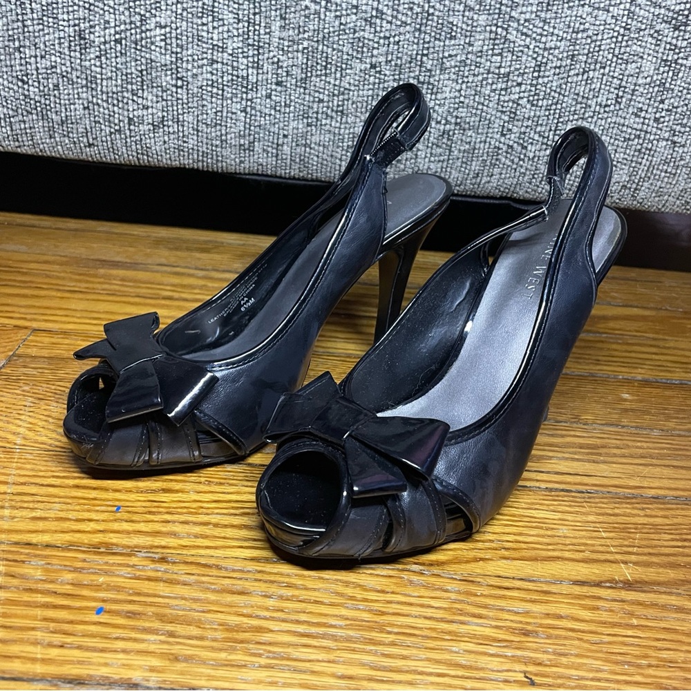 Pumps